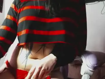 Chaturbate Private Sex Chat of irisbell_