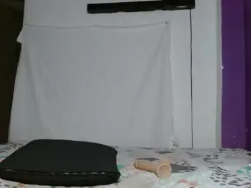 Chaturbate Private Sex Chat of irisbell_