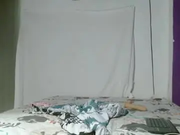 Chaturbate Private Sex Chat of irisbell_