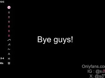 Chaturbate Adult Webcams of su_ssie