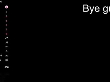 Chaturbate Live Porn of su_ssie