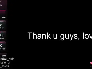 Chaturbate Adult Webcam of su_ssie