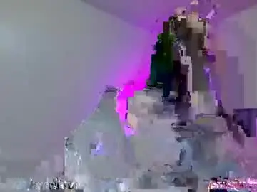 Chaturbate Sex Chat of aysel_mv
