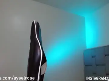 Chaturbate Adult Webcam of aysel_mv