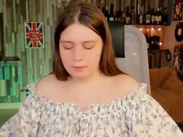 Chaturbate Live Porn of fioramarmoris