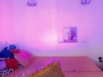 Chaturbate Live Porn of missfer_bigdick