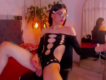 Chaturbate Adult Video Chat of mysterius_boy