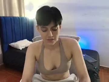 Chaturbate Free Live Porn of naty_lux19
