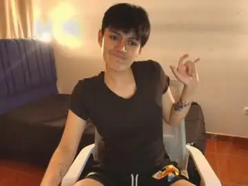 Chaturbate Live Sex Cam of naty_lux19