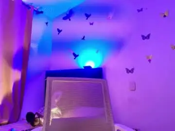 Chaturbate Best Webcam of naty_lux19