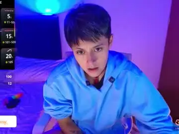 Chaturbate Sex Cam of naty_lux19