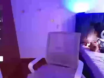 Chaturbate Sex Cam of naty_lux19