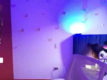 Chaturbate Watch Live Sex Cams of naty_lux19