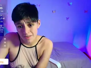 Chaturbate Free Porn Cam of naty_lux19