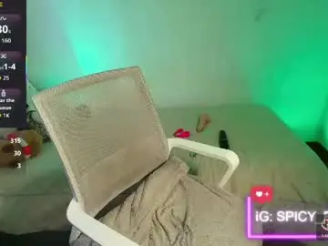 Chaturbate Live Sex of naty_lux19