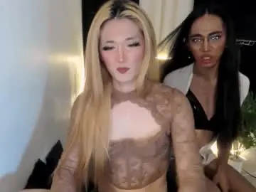 Chaturbate Live Sex of sahayafox