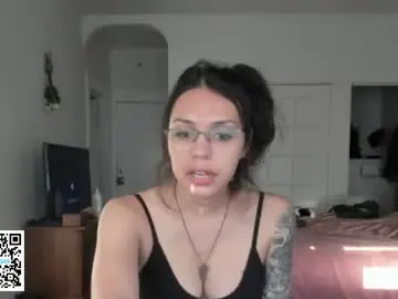 Chaturbate Nude Webcam of tsmaryjane