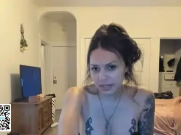 Chaturbate Adult Webcams of tsmaryjane