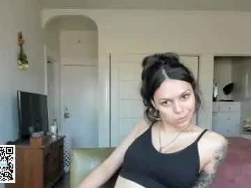 Chaturbate Free Porn Cam of tsmaryjane