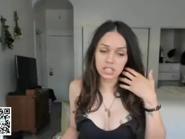 Chaturbate Sex Cam of tsmaryjane