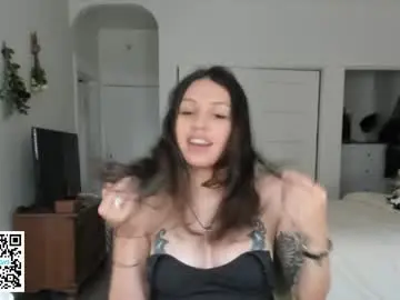 Chaturbate Live Sex of tsmaryjane