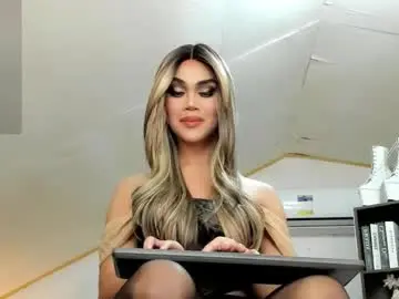 Chaturbate Sex Cam of brooke_lynnhyts