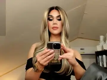 Chaturbate Nude Webcam of brooke_lynnhyts