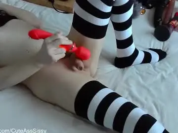 Chaturbate Best Webcam of cuteasssissy