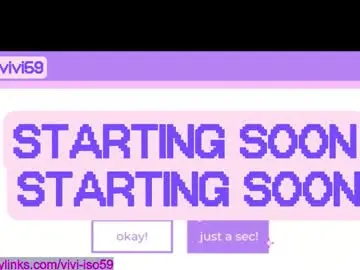 Chaturbate Adult Video Chat of evavivi59