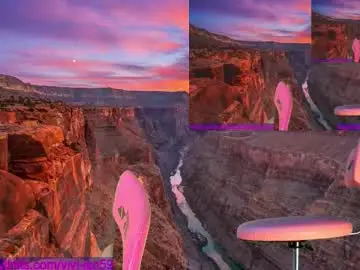 Chaturbate Free Porn Cam of evavivi59