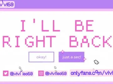 Chaturbate Adult Video Chat of evavivi59