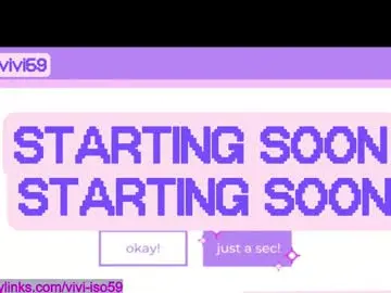 Chaturbate Adult Webcams of evavivi59