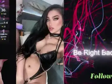 Chaturbate Adult Webcams of _morganmoore_