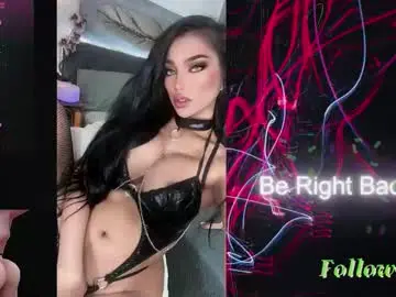 Chaturbate Watch Live Sex Cams of _morganmoore_