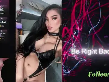 Chaturbate Best Webcam of _morganmoore_