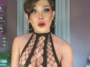 Chaturbate Best Webcam of _morganmoore_