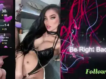 Chaturbate Sex Chat of _morganmoore_