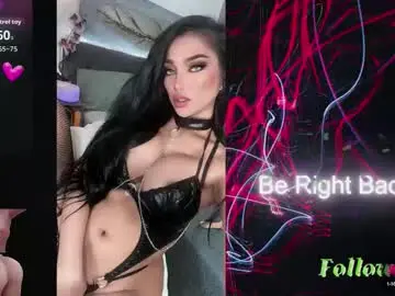 Chaturbate Free Live Porn of _morganmoore_