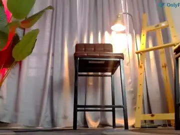 Chaturbate Live Sex Cam of gattouz1