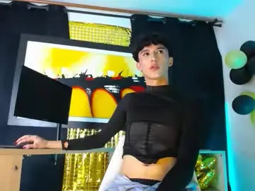 Chaturbate Sex Chat of jullian_ricci