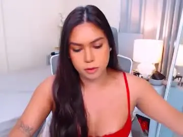 Chaturbate Nude Webcam of tasteofinnocence