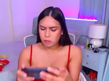 Chaturbate Free Porn Cam of tasteofinnocence