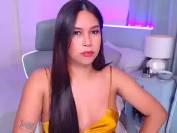 Chaturbate Adult Webcams of tasteofinnocence