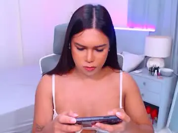 Chaturbate Free Live Porn of tasteofinnocence