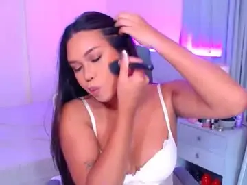 Chaturbate Free Live Porn of tasteofinnocence