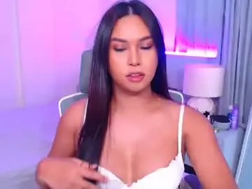 Chaturbate Live Porn of tasteofinnocence