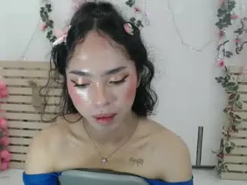 Chaturbate Live Sex of im_inna