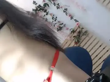 Chaturbate Adult Video Chat of im_inna