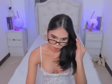 Chaturbate Sex Chat of aliyah_bucks