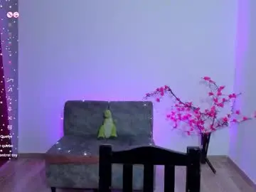 Chaturbate Best Webcam of camila_harperr